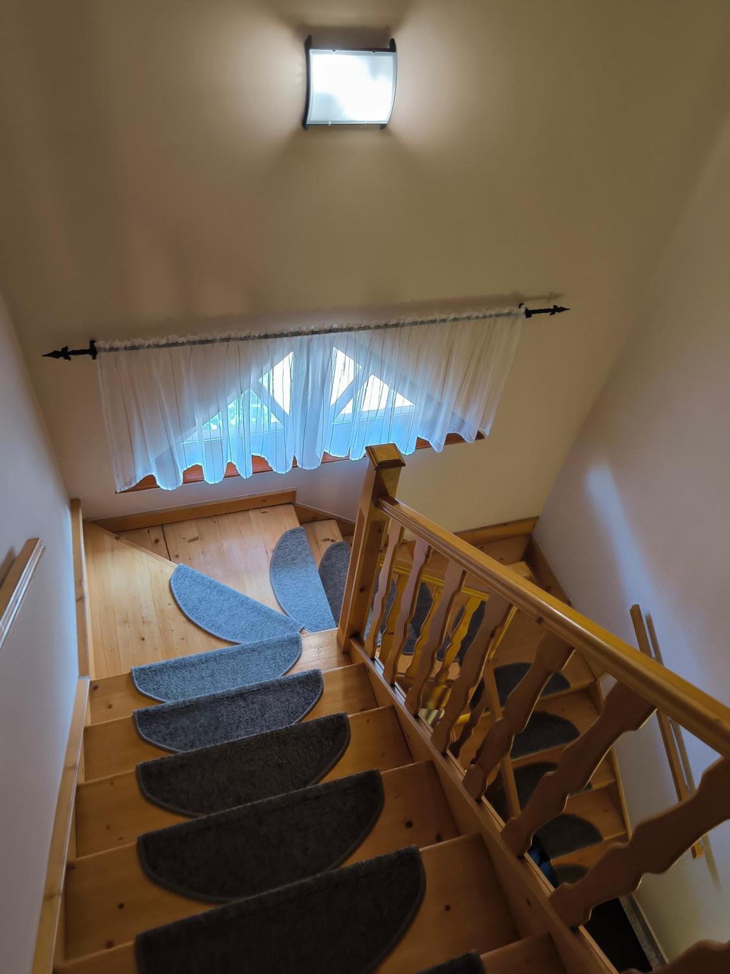 Korona Panzio Bed & Breakfast Balatonbereny Luaran gambar