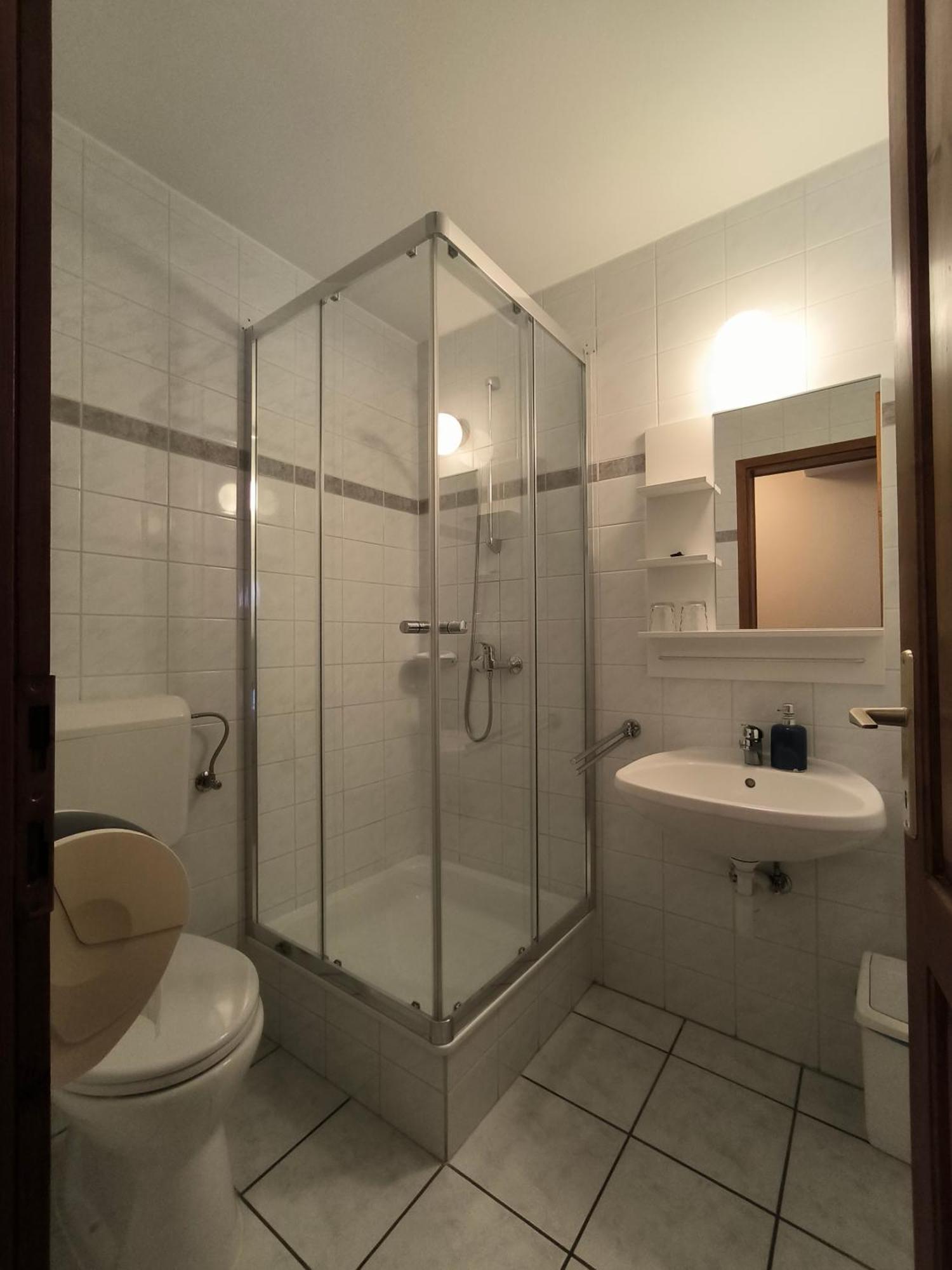 Korona Panzio Bed & Breakfast Balatonbereny Luaran gambar